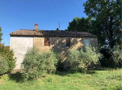 Rustico/Casale in Residenziale