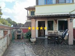 Villa in Residenziale