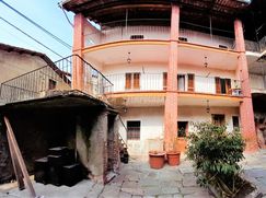 Casa indipendente in Residenziale