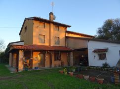 Casa indipendente in Residenziale