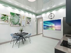 Appartamento in Residenziale