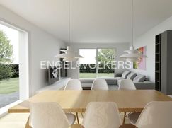 Appartamento in Residenziale