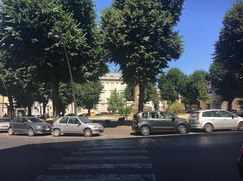 Edificio in Residenziale