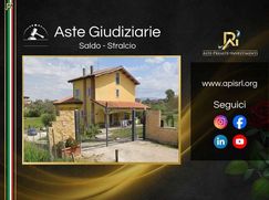 Villetta a schiera in Residenziale