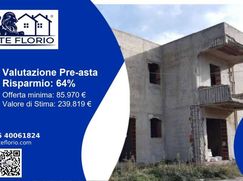 Rustico/Casale in Residenziale