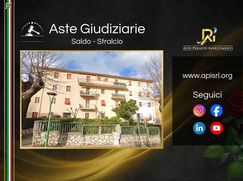 Appartamento in Residenziale