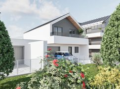 Casa Bi/Trifamiliare in Residenziale