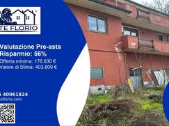 Casa indipendente in Residenziale