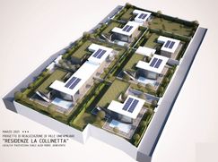 Villa in Residenziale