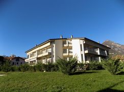 Attico/Mansarda in Residenziale