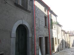 Casa indipendente in Residenziale
