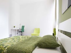 Stanza in Residenziale