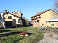 Rustico/Casale in Residenziale