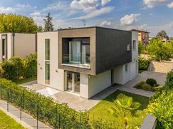 Villa in Residenziale