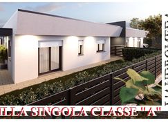 Villa in Residenziale