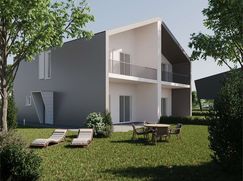 Casa Bi/Trifamiliare in Residenziale