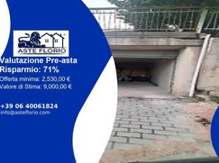 Box/posto auto in Residenziale