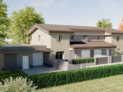 Casa indipendente in Residenziale