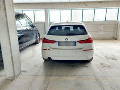 Box/posto auto in Residenziale