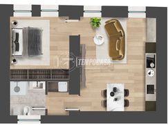 Appartamento in Residenziale