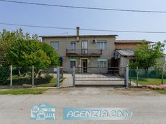 Casa indipendente in Residenziale