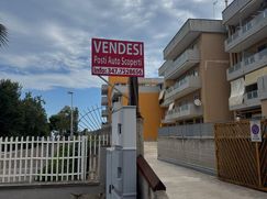 Box/posto auto in Residenziale