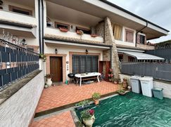 Villetta a schiera in Residenziale