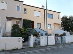 Villetta a schiera in Residenziale