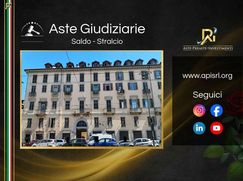 Appartamento in Residenziale