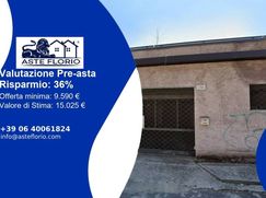 Box/posto auto in Residenziale