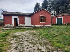 Casa indipendente in Residenziale
