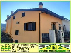 Casa Bi/Trifamiliare in Residenziale