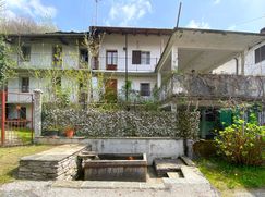 Casa indipendente in Residenziale