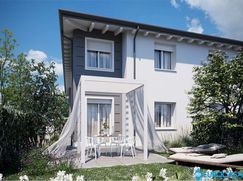 Villetta a schiera in Residenziale