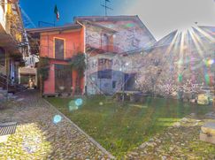 Casa indipendente in Residenziale