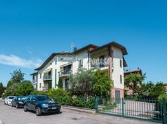 Appartamento in Residenziale