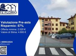 Box/posto auto in Residenziale
