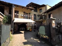 Casa indipendente in Residenziale