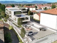 Appartamento in Residenziale