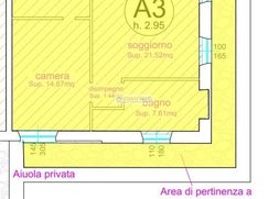 Appartamento in Residenziale