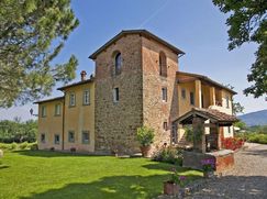 Villa in Residenziale