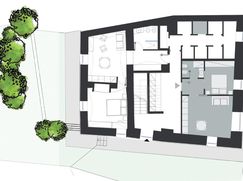 Appartamento in Residenziale