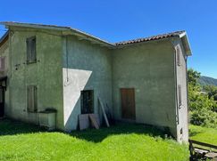 Rustico/Casale in Residenziale