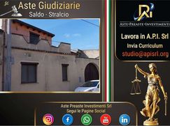 Casa indipendente in Residenziale