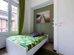 Stanza in Residenziale
