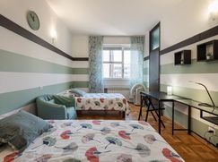 Stanza in Residenziale