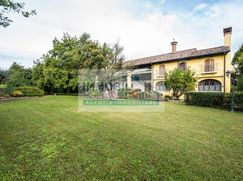 Villa in Residenziale
