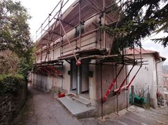 Casa Bi/Trifamiliare in Residenziale