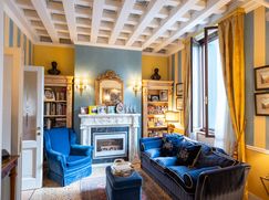 Villa in Residenziale