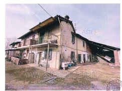 Rustico/Casale in Residenziale